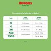Pañal-Huggies-Active-Sec-XG-52-unidades-imagen-4