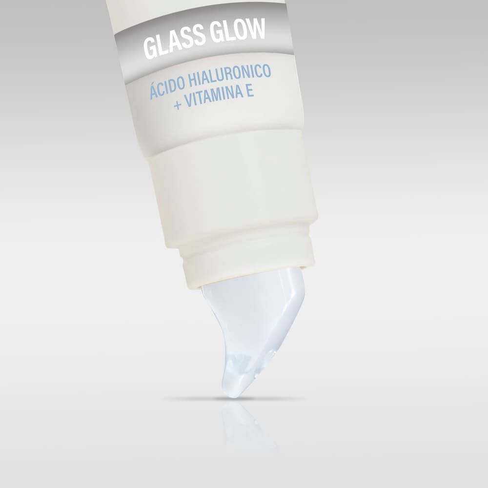 Hydra-Lip-Butter-Balm-Balsamo-Labial-Glass-Glow-C/Acido-Hial+Vit-E-15Gr-imagen-2