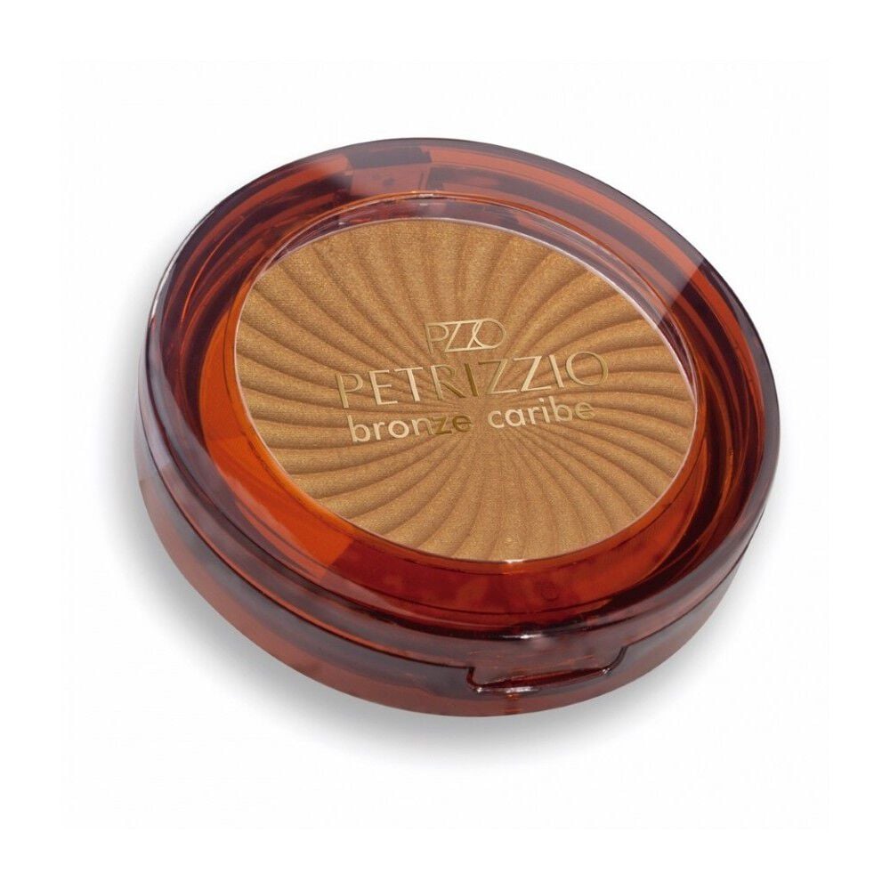 Sun Bronze Maquillaje en Polvo de 9 gr. Color Bronze Copper
