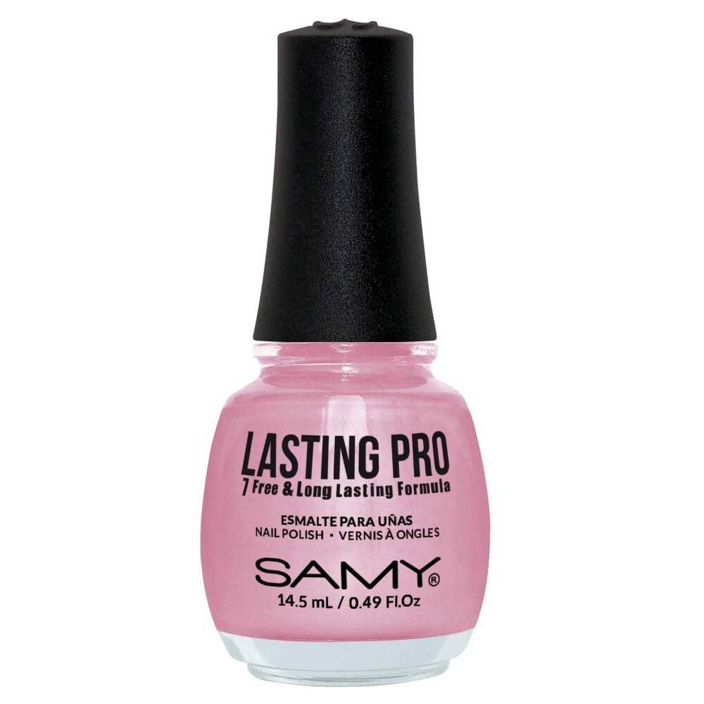 Esmalte Profesional Lasting Pro Lisboa 14.5 mL