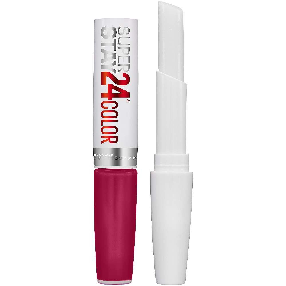 Labial-Liquido-Super-Stay-24-Hrs-2-Pasos-865-Bleach-imagen-3