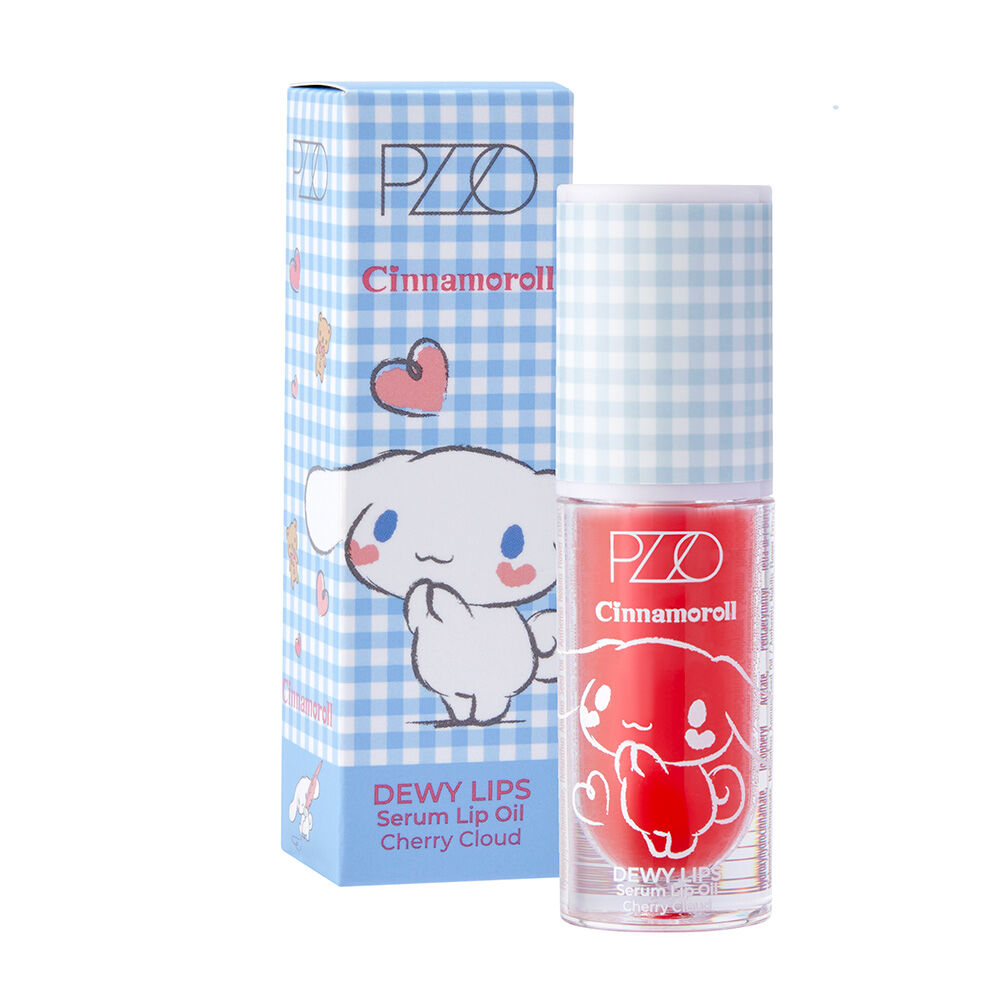 Lip Oil Cinnamoroll