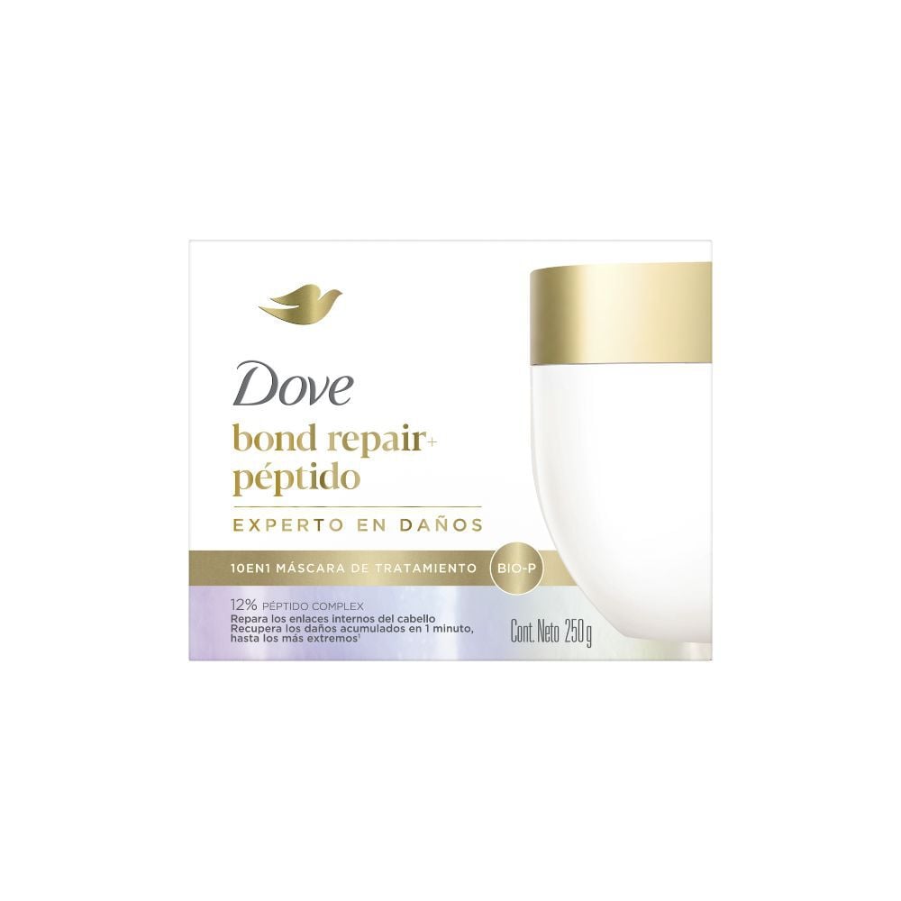 Máscara de Tratamiento All in One Bond Intense Repair 250gr
