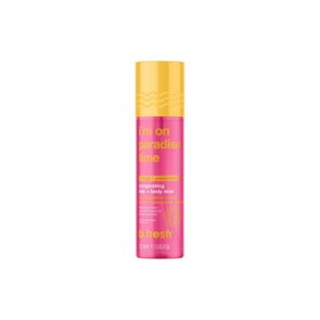 I'M-On-Paradise-Time-Hair-+-Body-Mist-imagen