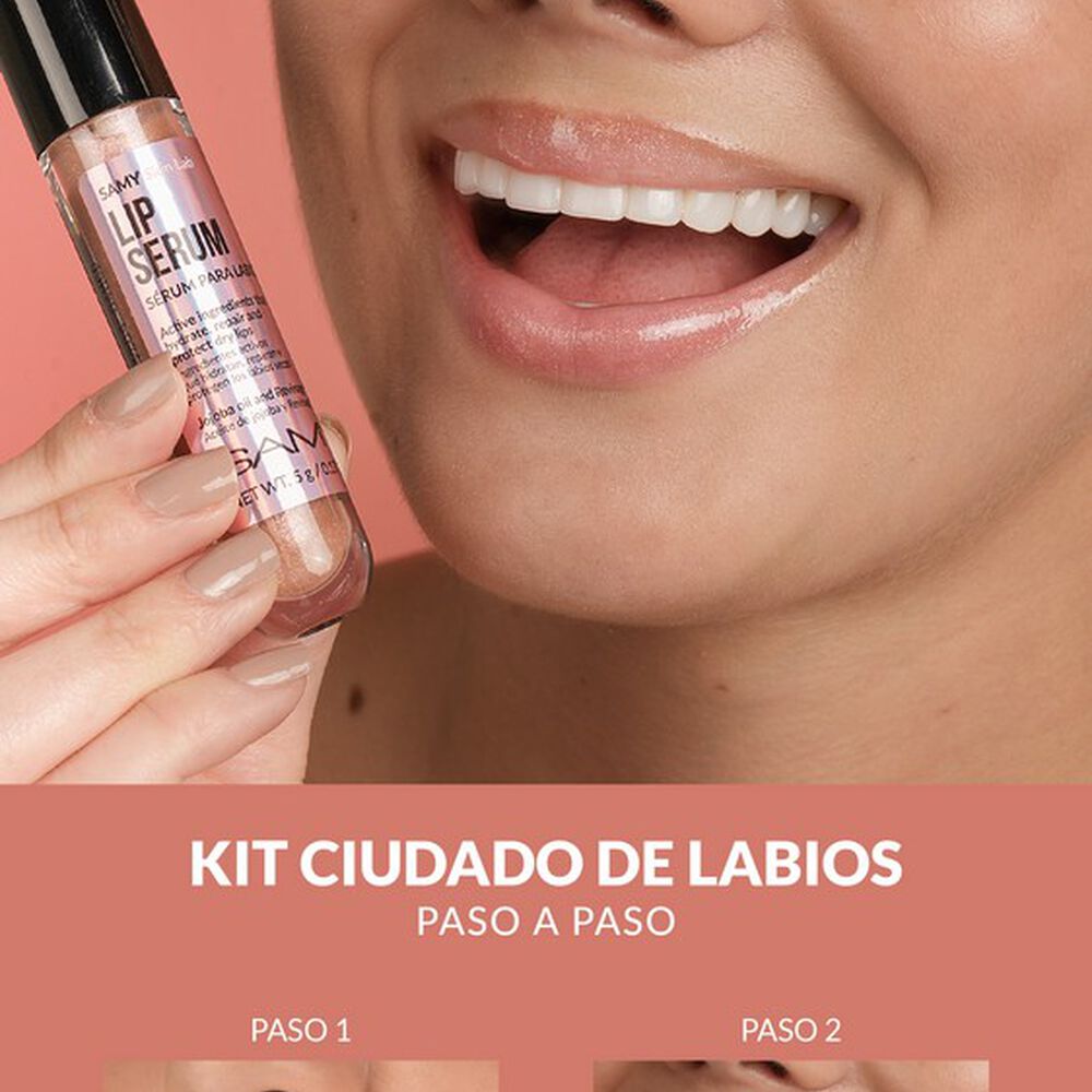 Samy-Kit-Cuidado-De-Labios-Exfoliante+Serum-imagen-2