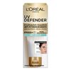 Uv-Defender-Crema-Facial-Anti-Fotoenvejecimiento-Fps50-+-Ácido-Hialurónico-Anti-Brillo-40-grs-imagen-3
