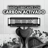 Máquina-de-Afeitar-Prestobarba-3-Carbono-con-Carbón-Activado-8-Und-imagen-3