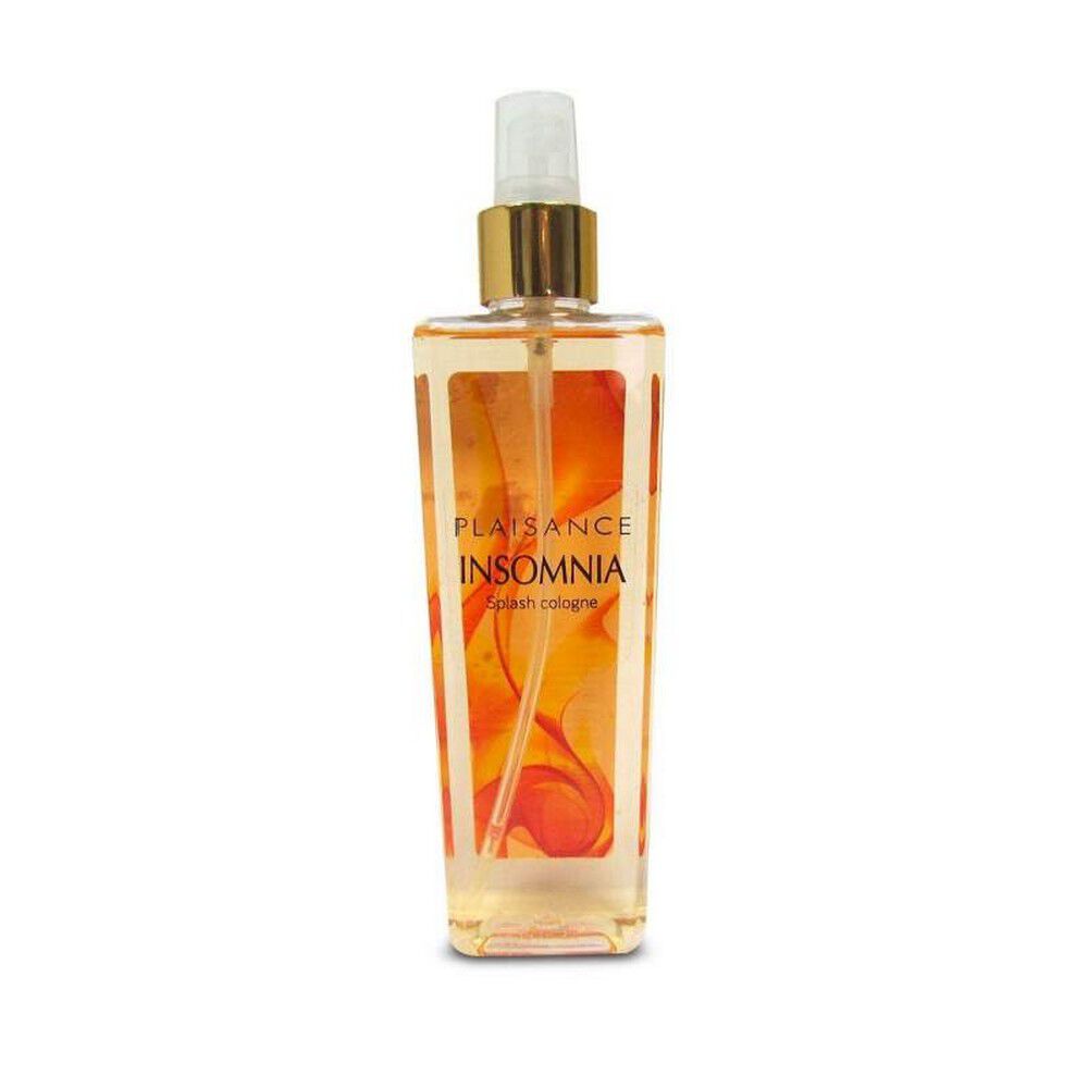 Colonia Insomnia Splash Cologne 250 mL