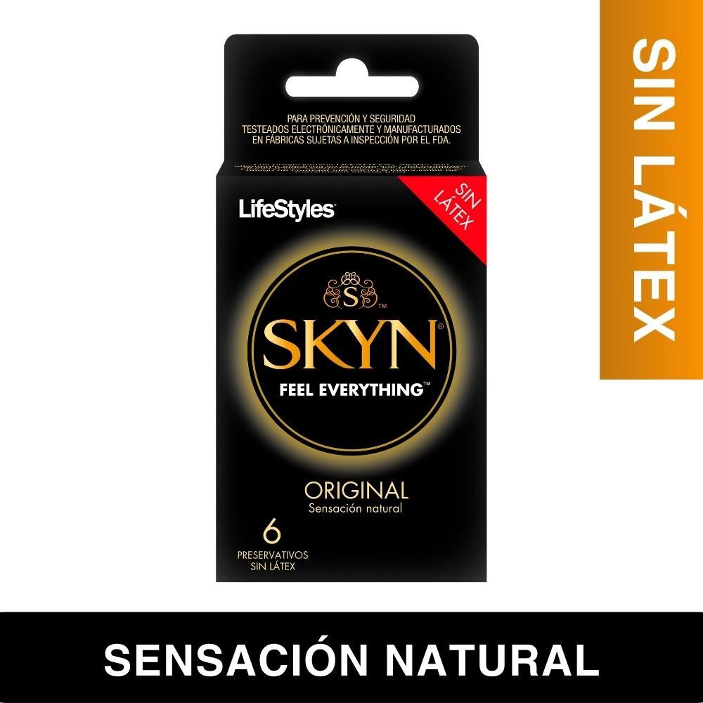 LifeStyles-Skyn-Original-6-Preservativos-imagen-1