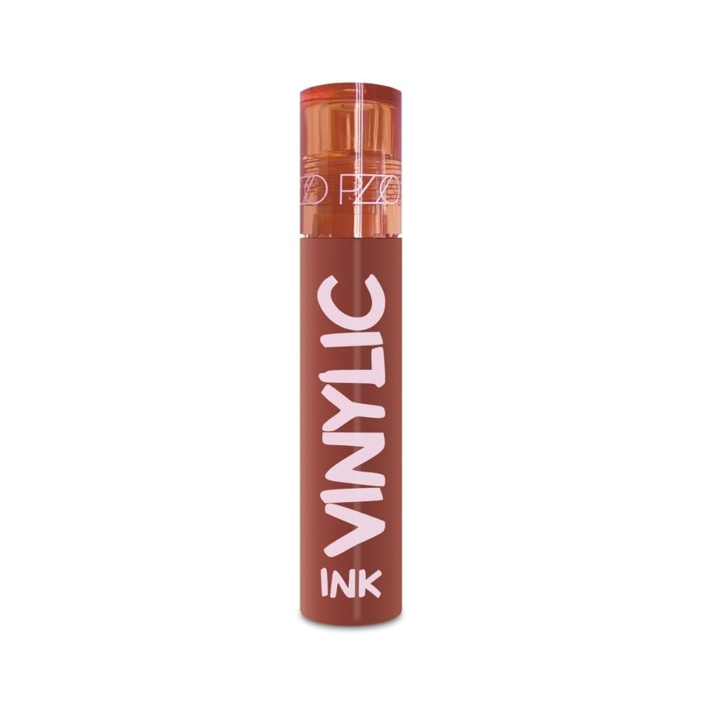 Labial Vinylic Ink Pink Bath