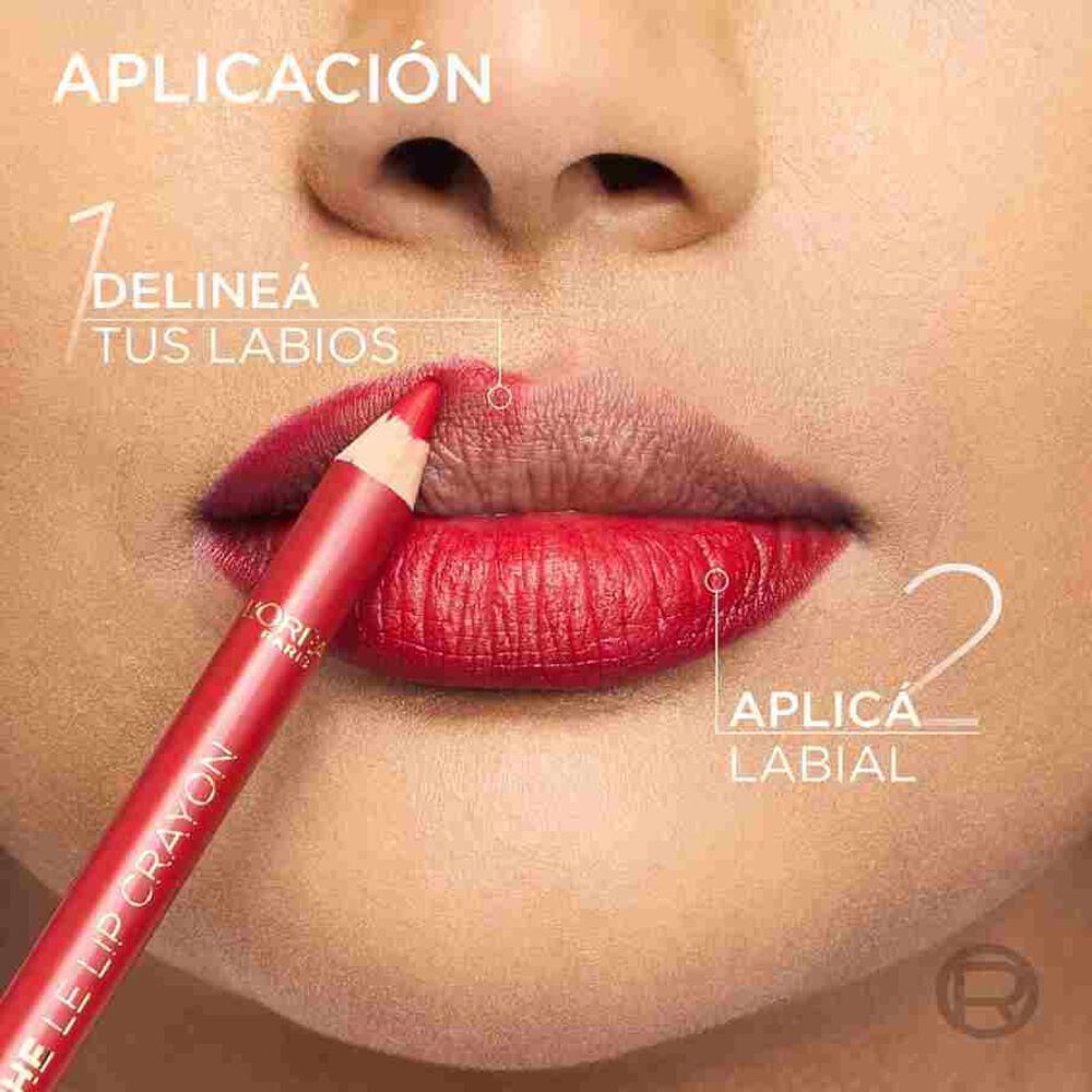 Color-Riche-Le-Lip-Crayon---630-Beige-A-Nu-imagen-5