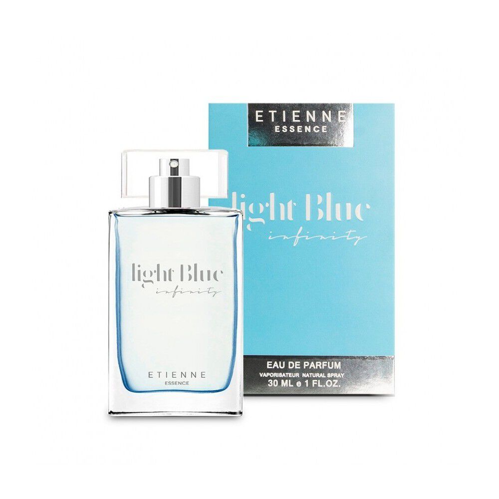 Light-Blue-Eau-De-Parfum-Infinity-Con-Vaporizador-Spray-30-mL-imagen-1