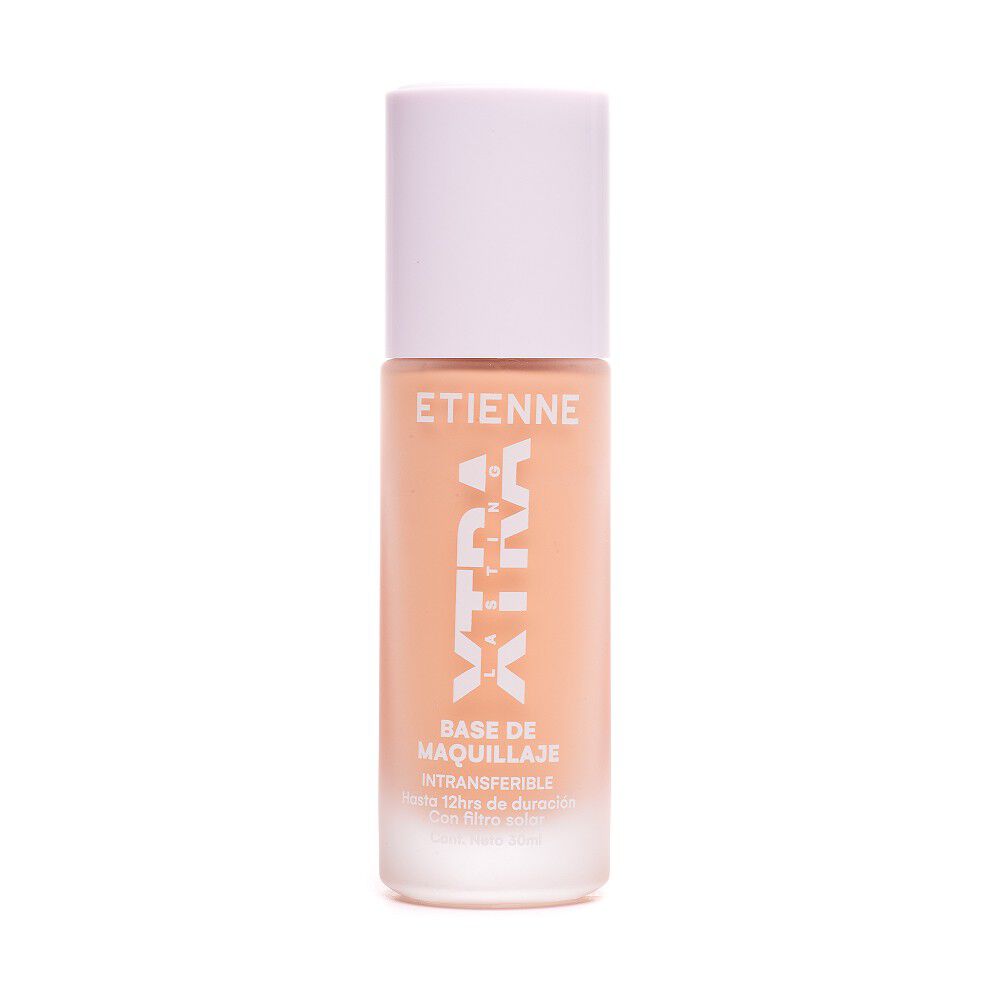 Base de Maquillaje Xtra Lasting 01 Natural 30 ml