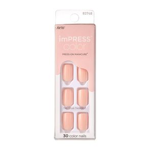 Uñas-Postizas-Impress-Color-Peevish-Pink-X30-imagen