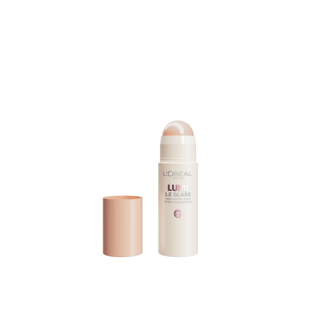 Iluminador Lumi Le Glass Stick 610 Pearl Eclat 5g