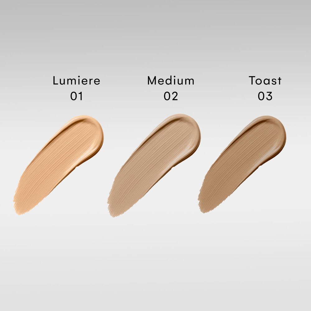 Privee-Foundation-Sf50-Lumiere-01-Ac.H-Vit-E-imagen-3