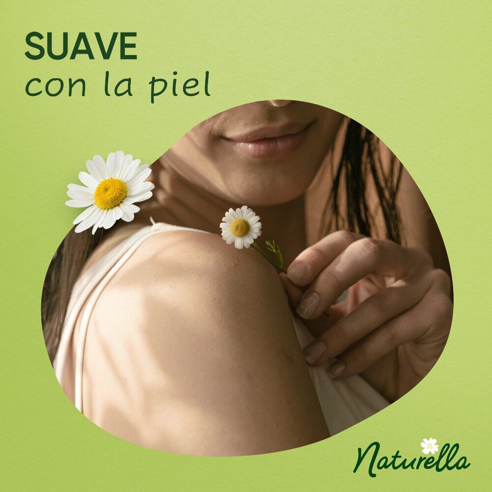 Toalla-Higiénica-Día-Normal-con-Manzanilla-Tela-Suave-14-Unidades-imagen-5