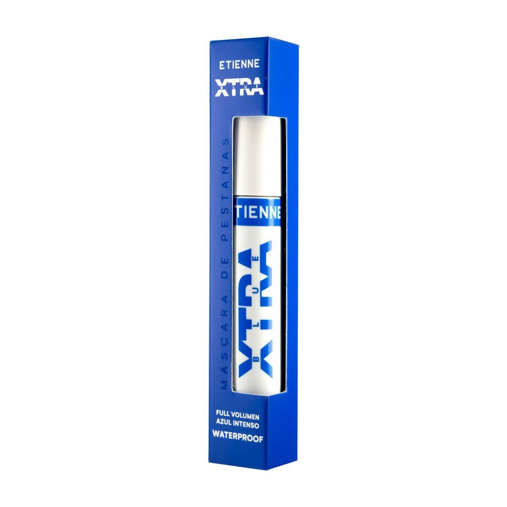 Máscara Xtra Blue Wp