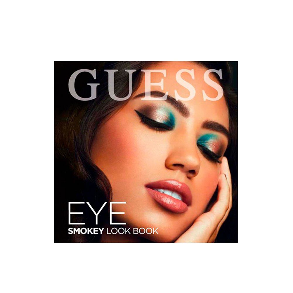 Eye-Smokey-Mascara-de-Pestañas-Negro-4-mL-+-Sombras-X12-+-Delineador-de-Ojos-Negro-0.5-grs-imagen-1