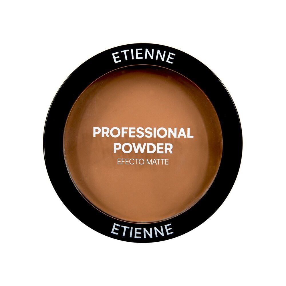 Polvo Compacto Toast Matte