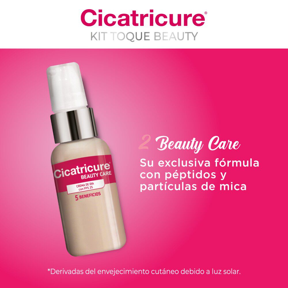 Pack-Crema-Beauty-Care-50Gr-+-Crema-Contorno-De-Ojos-8,5Gr-imagen-3