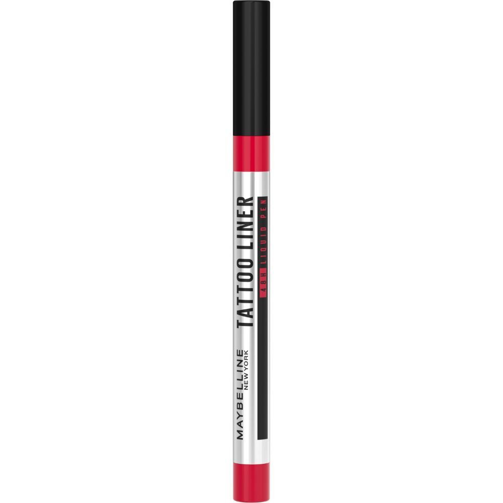 Delineador-De-Ojos-Liner-Tattoo-48H-Liquid-Pen-Black-imagen-2