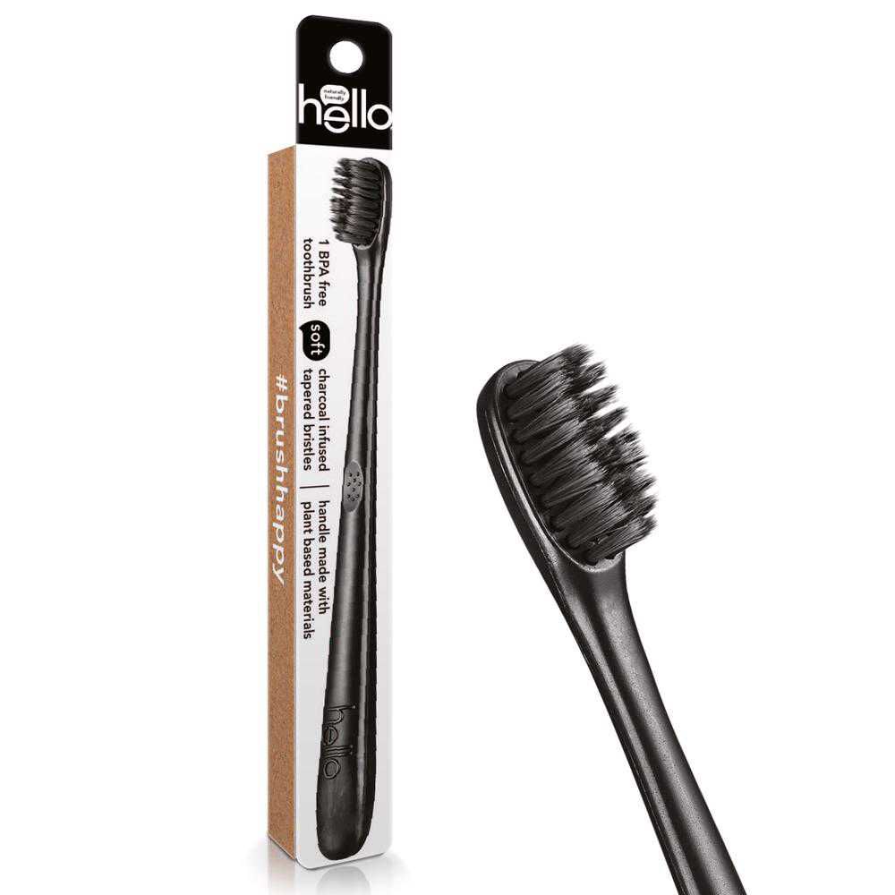 Cepillo Dental Suave 1 unidad