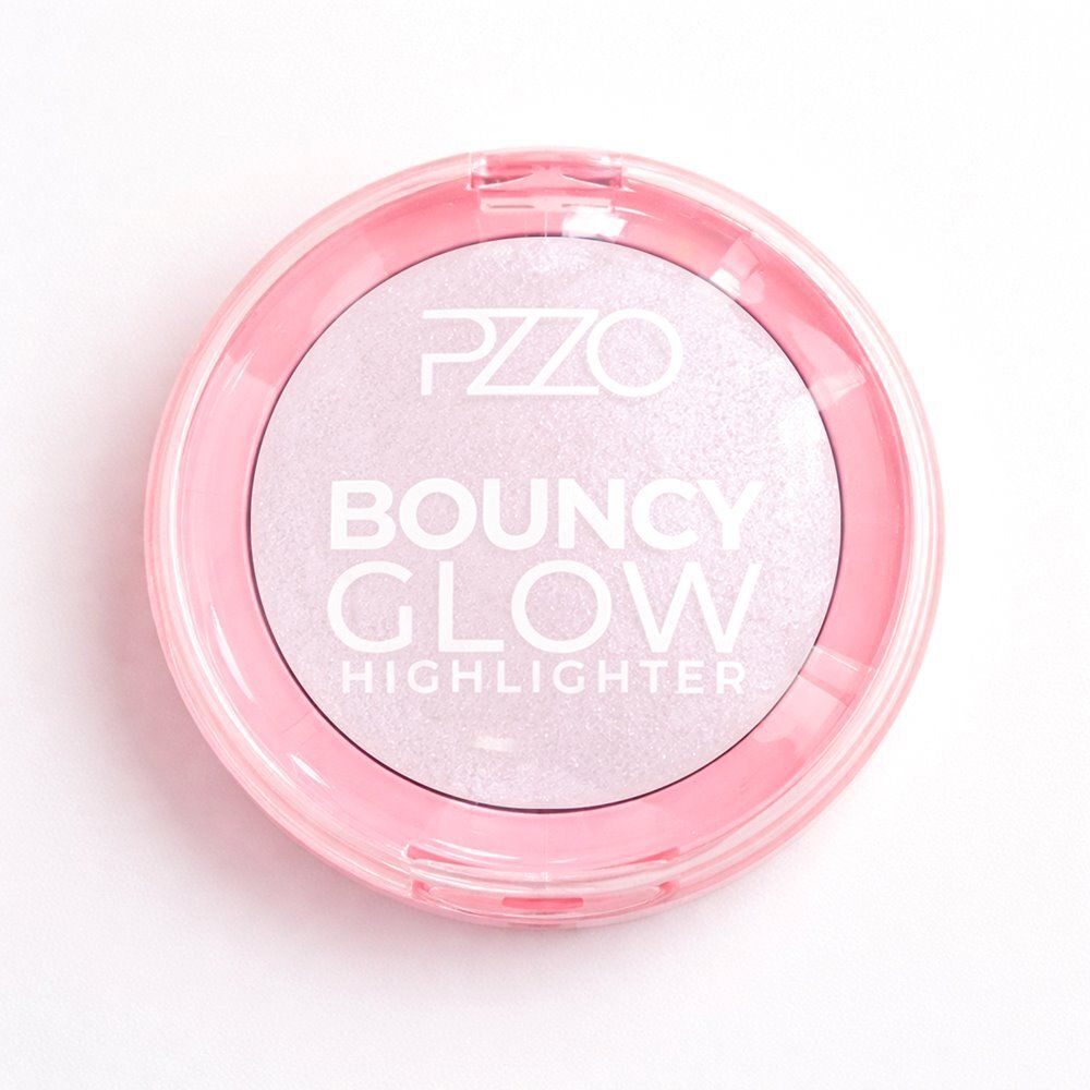 Highlighter Bouncy Glow Moonstone Shine