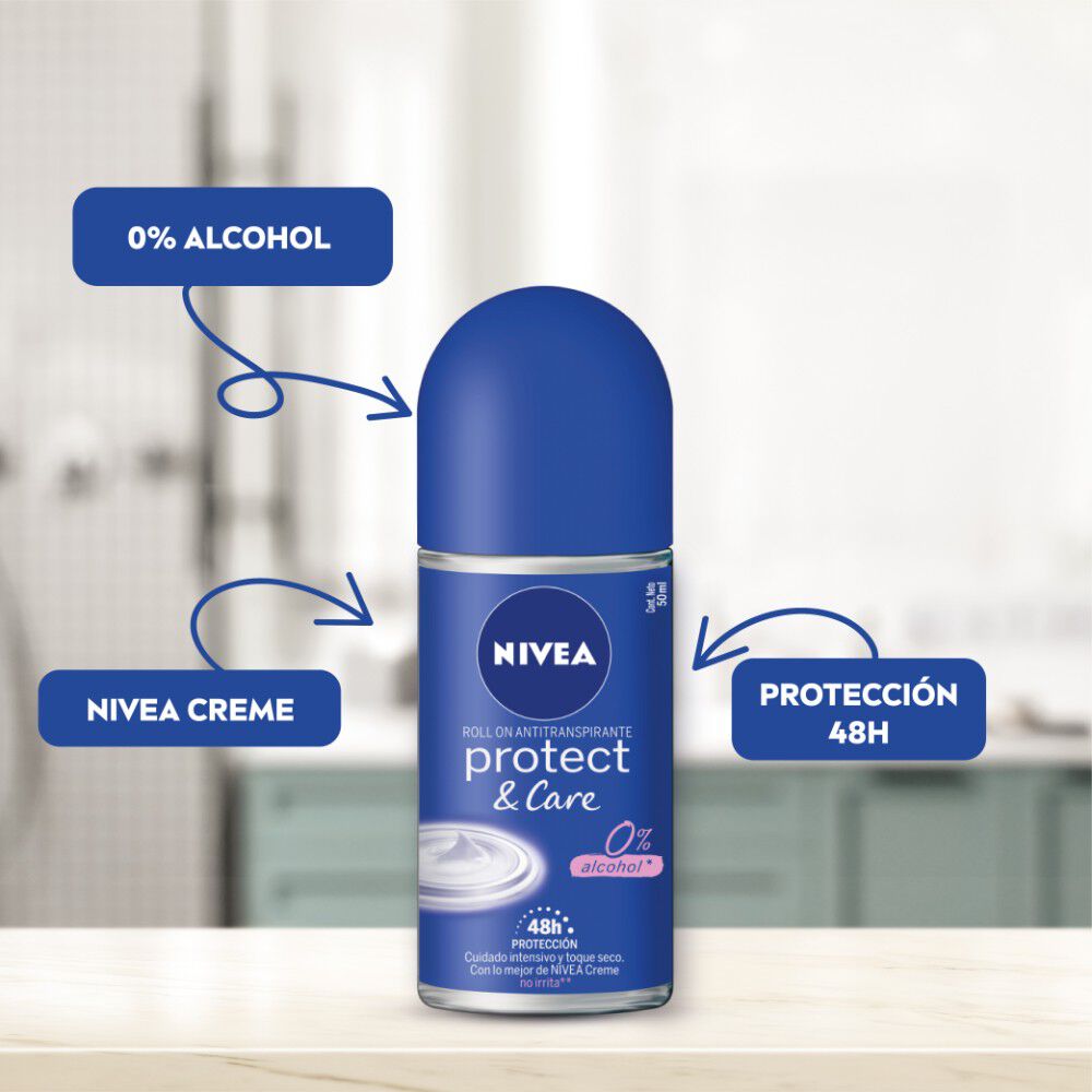 Desodorante-Roll-On-Protect-&-Care-50-mL-imagen-2