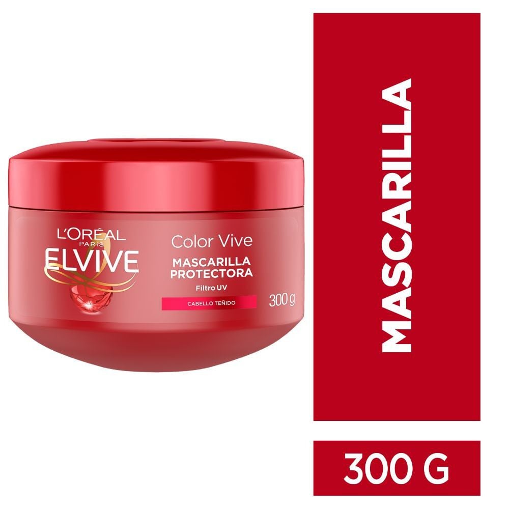 Crema de Tratamiento Colorvive 300 grs
