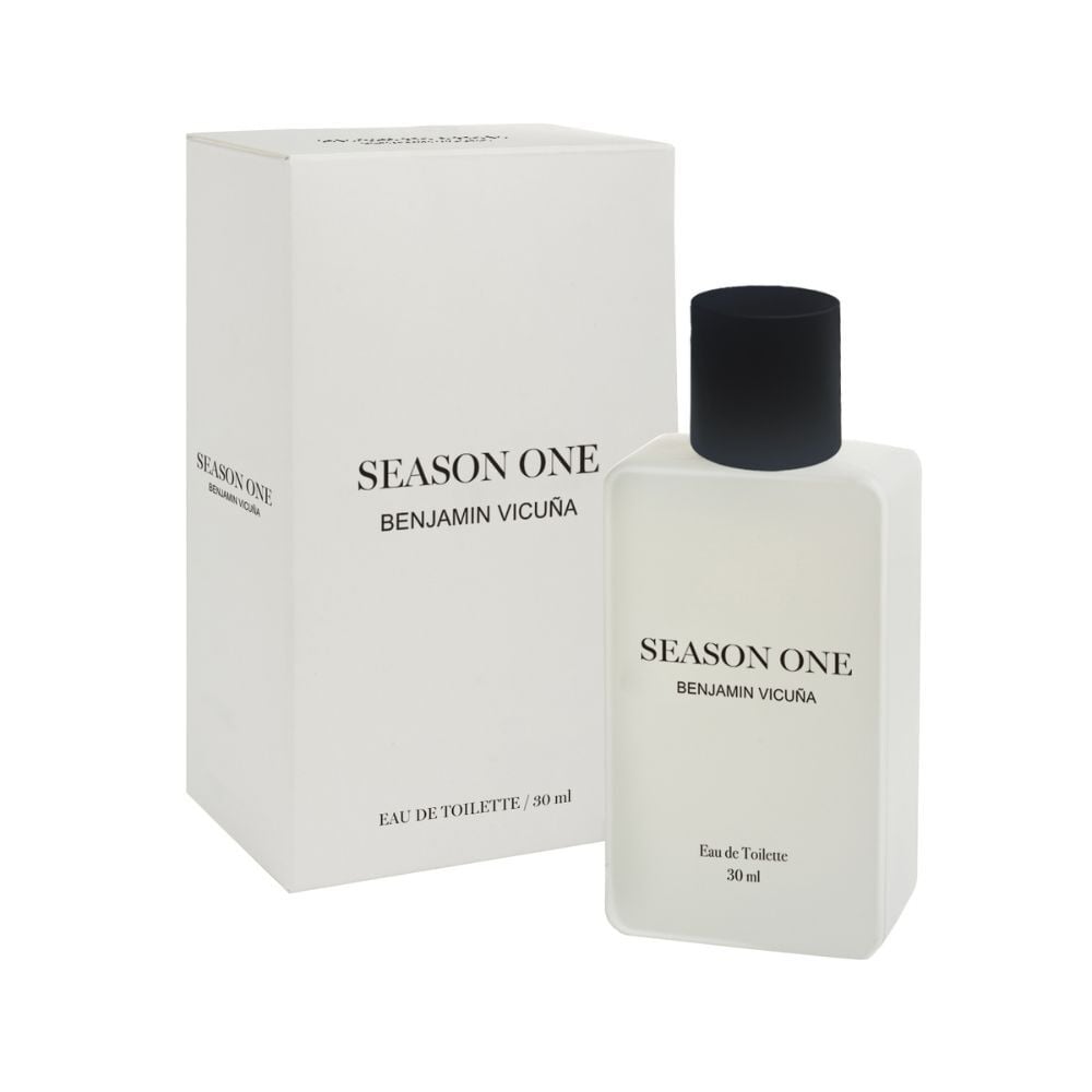 Perfume Hombre Season One 30ml