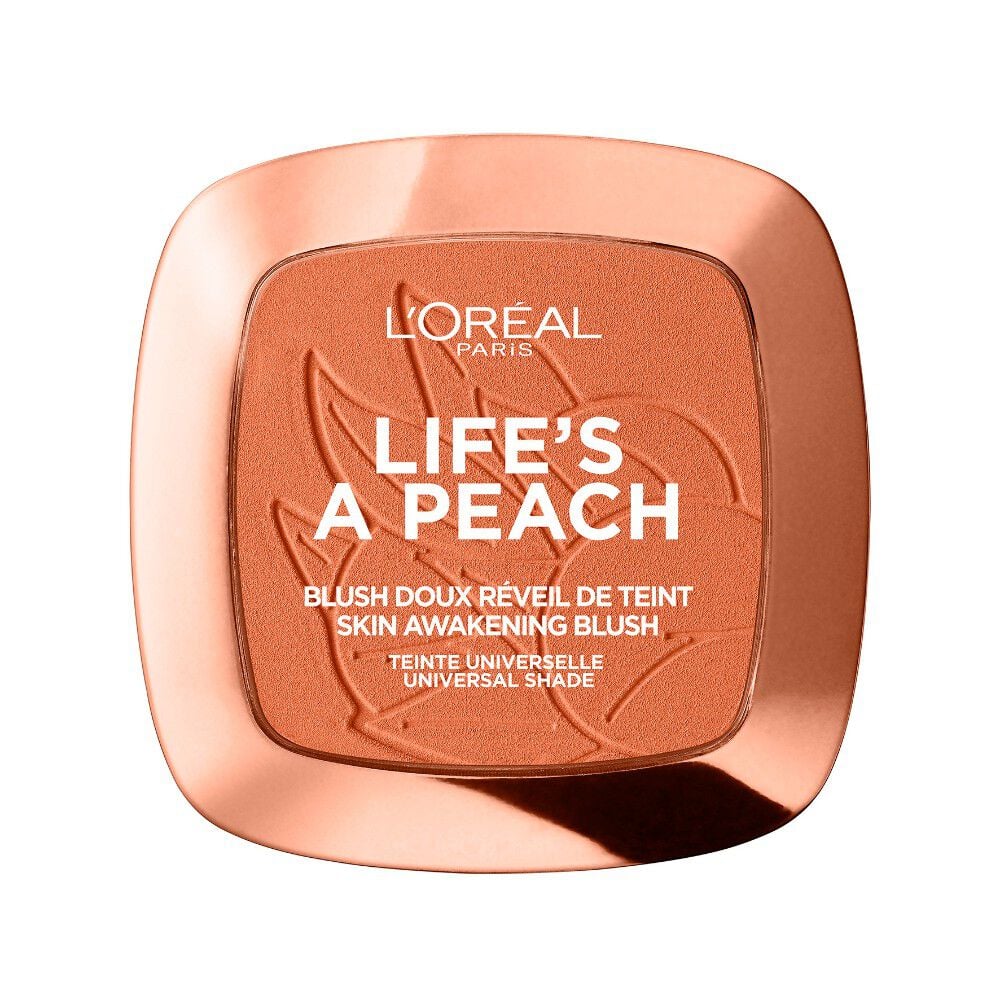 Rubor Iwult 01 Peach 