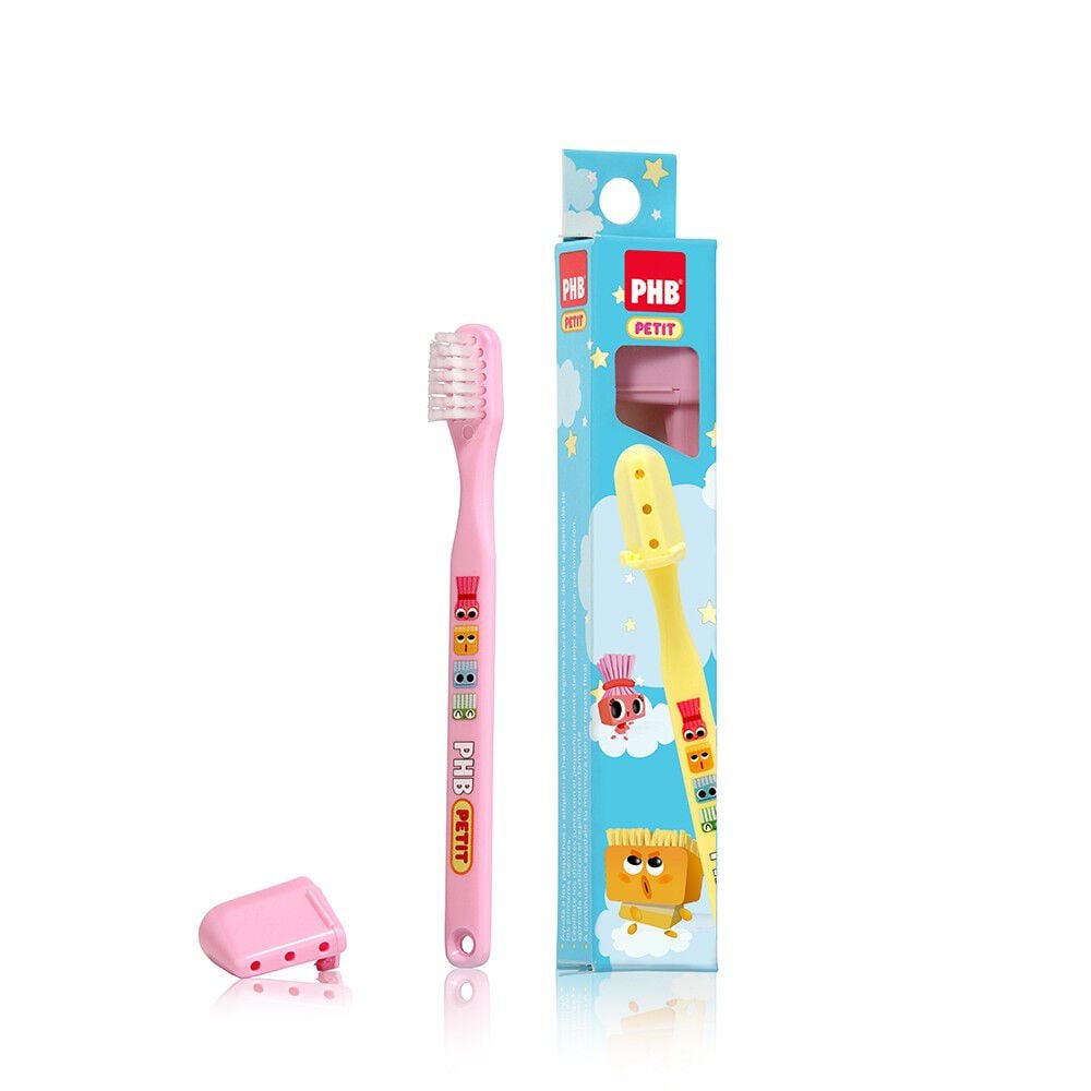Cepillo Dental Petit