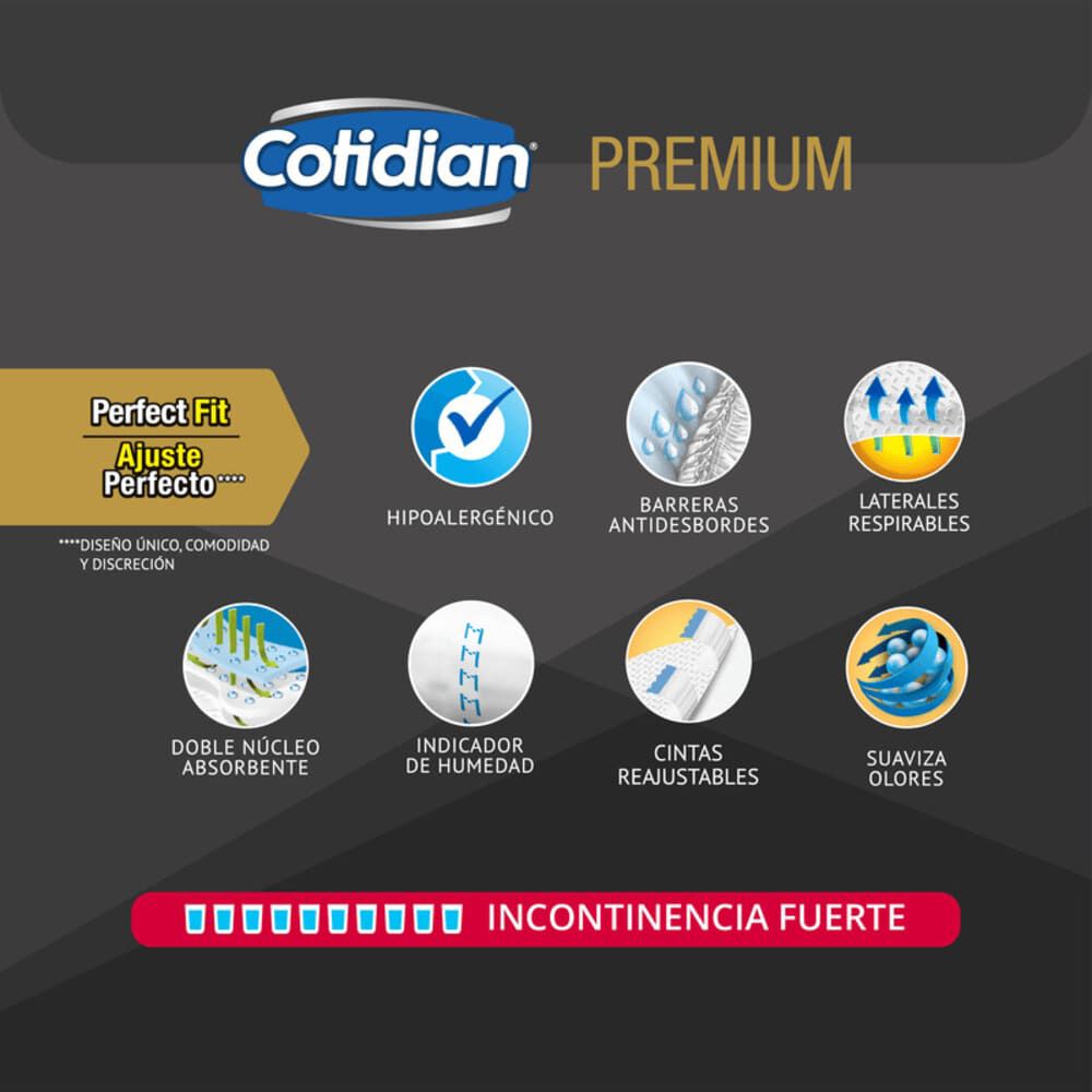 Pa&ntilde;al-Adulto-Premium-Incontinencia-Fuerte-Talla-M-22-Unidades-imagen-4