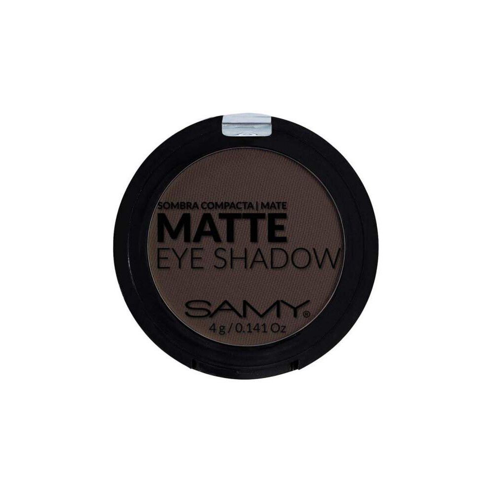 Sombra-Individual-Mineral-Matte-Chocolate-imagen