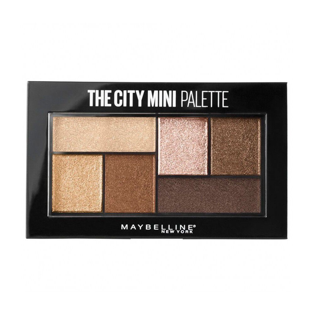 Sombra-Ojos-The-City-Mini-Palette-400-Rooftop-Bronzes4-gr-imagen