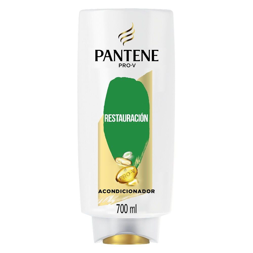 Acondicionador Restauración 700 ml