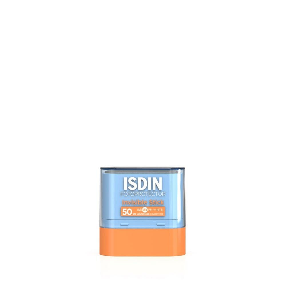 Fotoprotector Invisible Stick Spf50 10gr