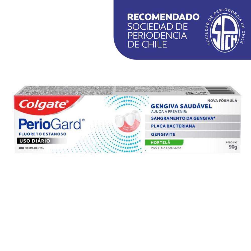 Pasta dental periogard 90g