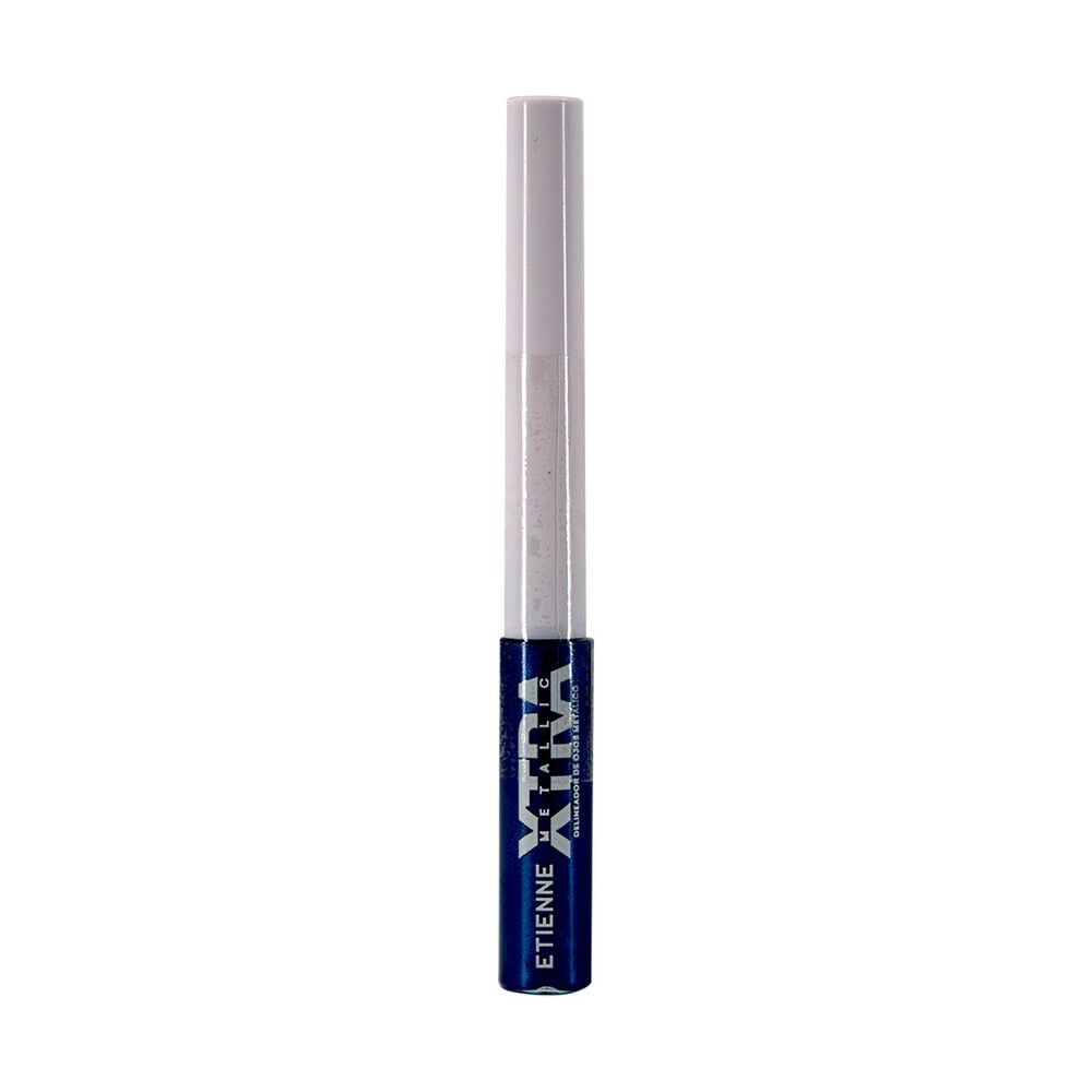 Delineador de Ojos Metalico Blue