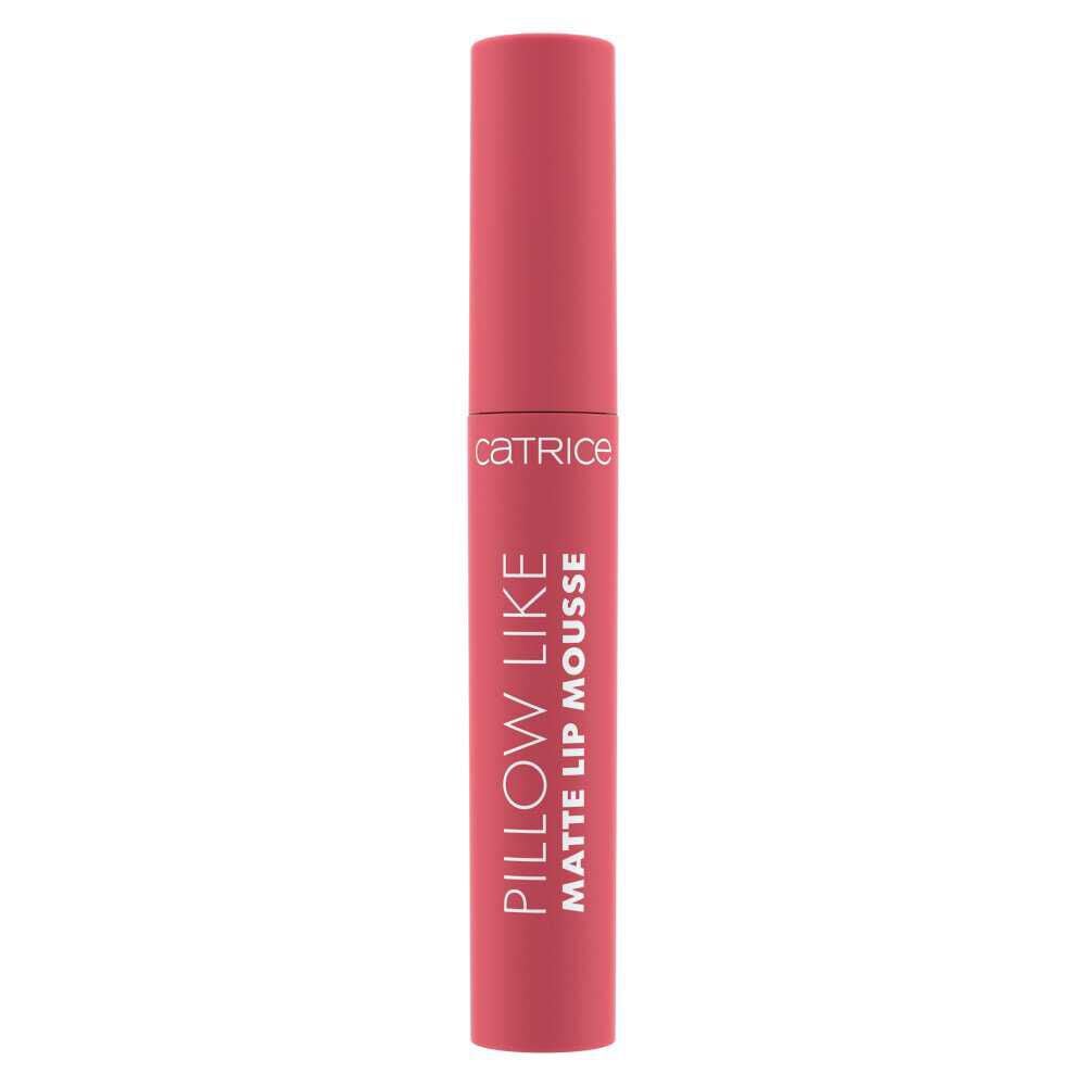 Labial Mousse Pillow Matte 030