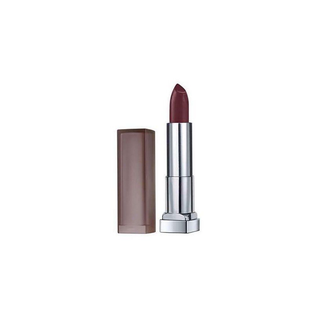 Labial-Color-Sensational-Mate-Burgundy-Blush-4-gr-imagen-1