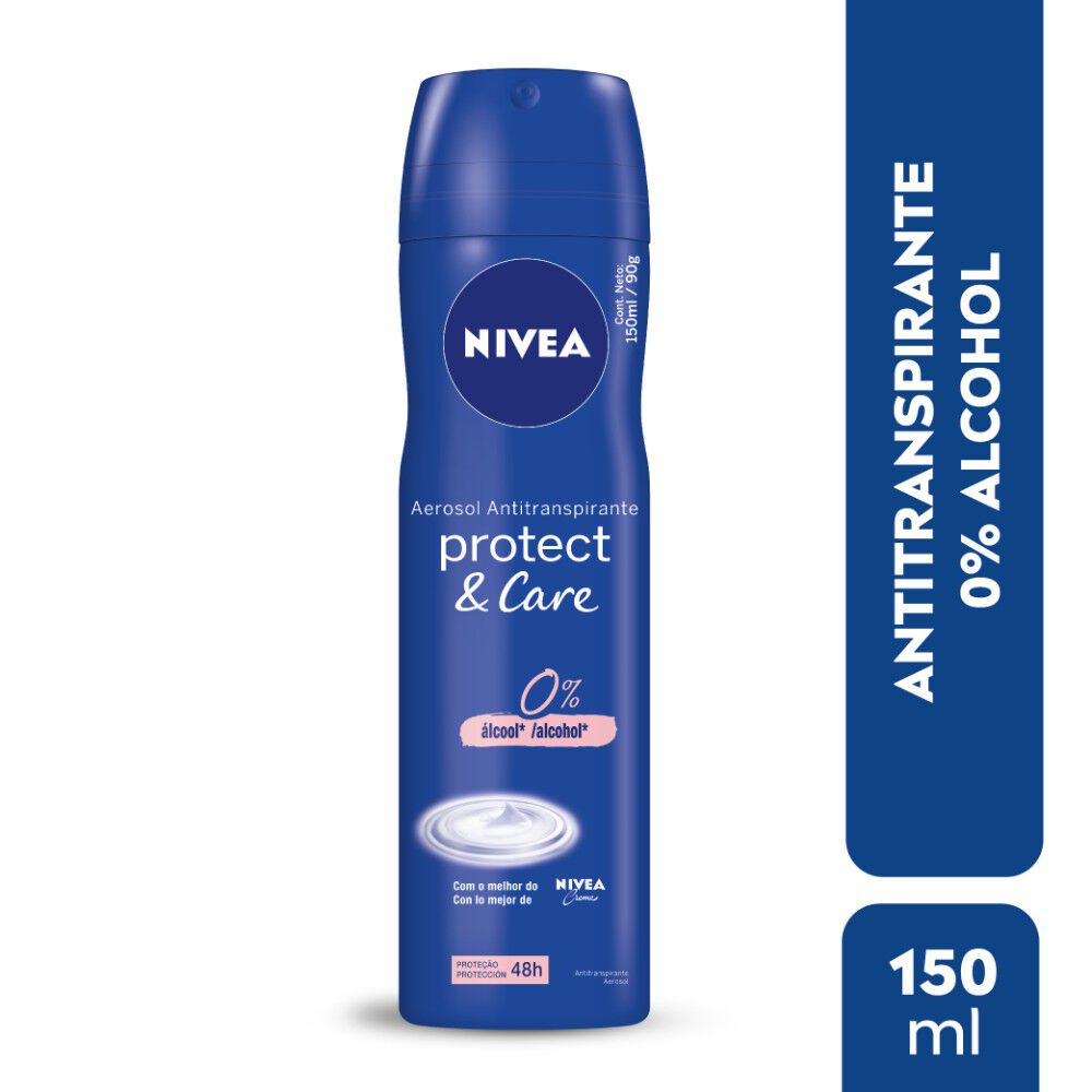 Desodorante-Spray-Protect-&-Care-150-mL-imagen-1