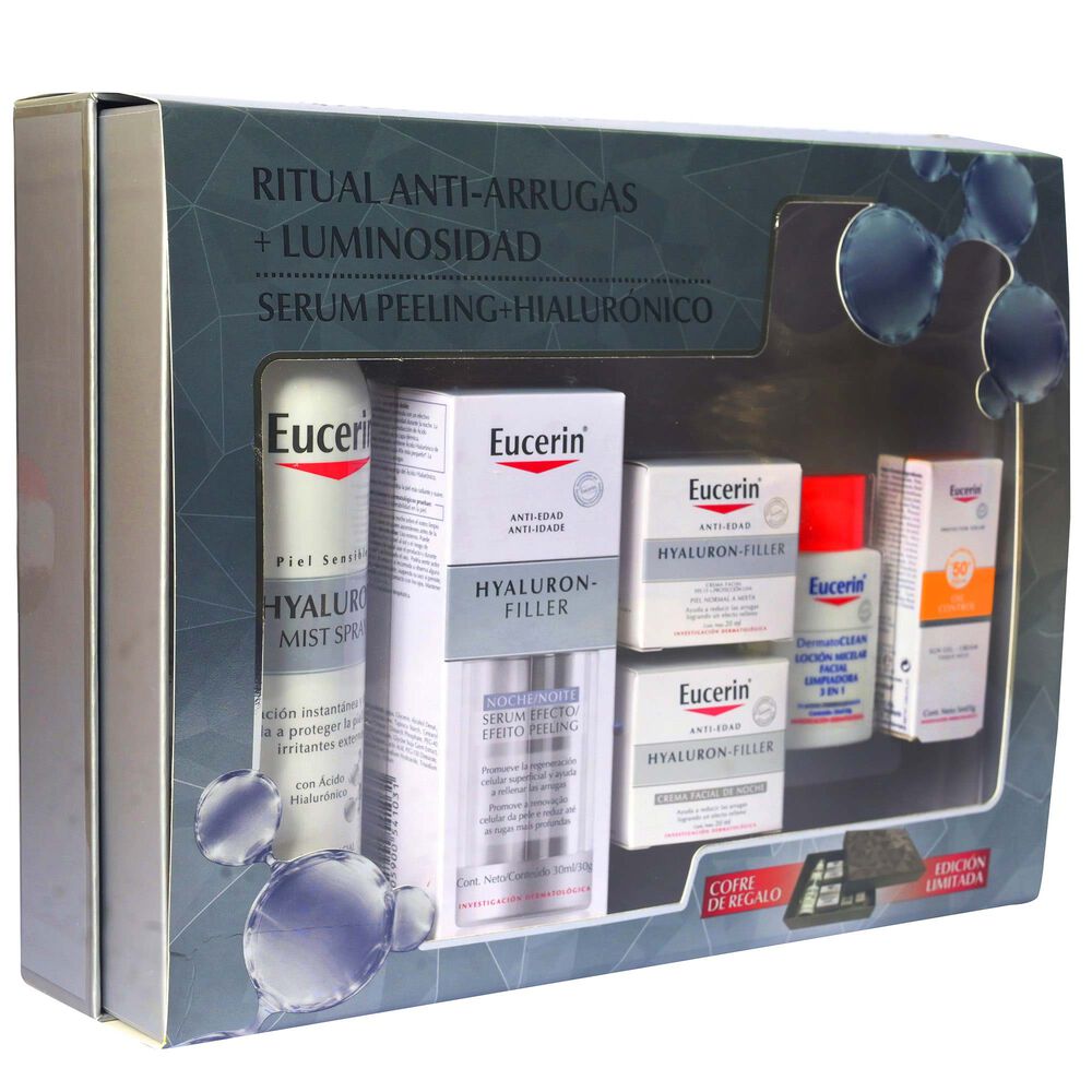 Hyal-Filler-Mist-Sp150-+-Serum-+-Crema-Dia-y-Noche-+-Locion-+-Cofre-imagen