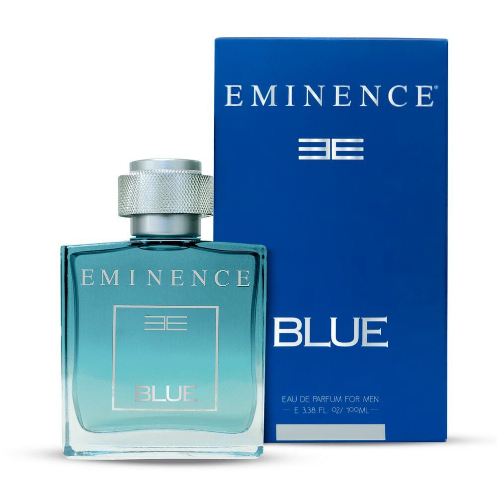 Eau De Parfum Blue 100 mL