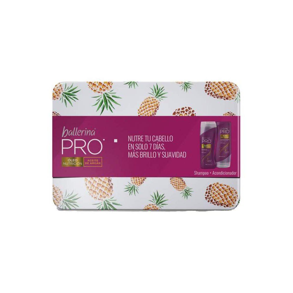 Pro-Super-Pack-Oleo-Nutrición-Shampoo-400-mL+-Acondicionador-400-mL-+-Caja-Metálica-imagen