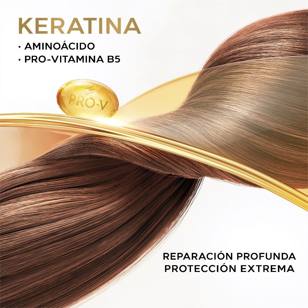 Shampoo-sin-sal-Keratina-con-Pro-Vitamina-B5-510-ml-imagen-3