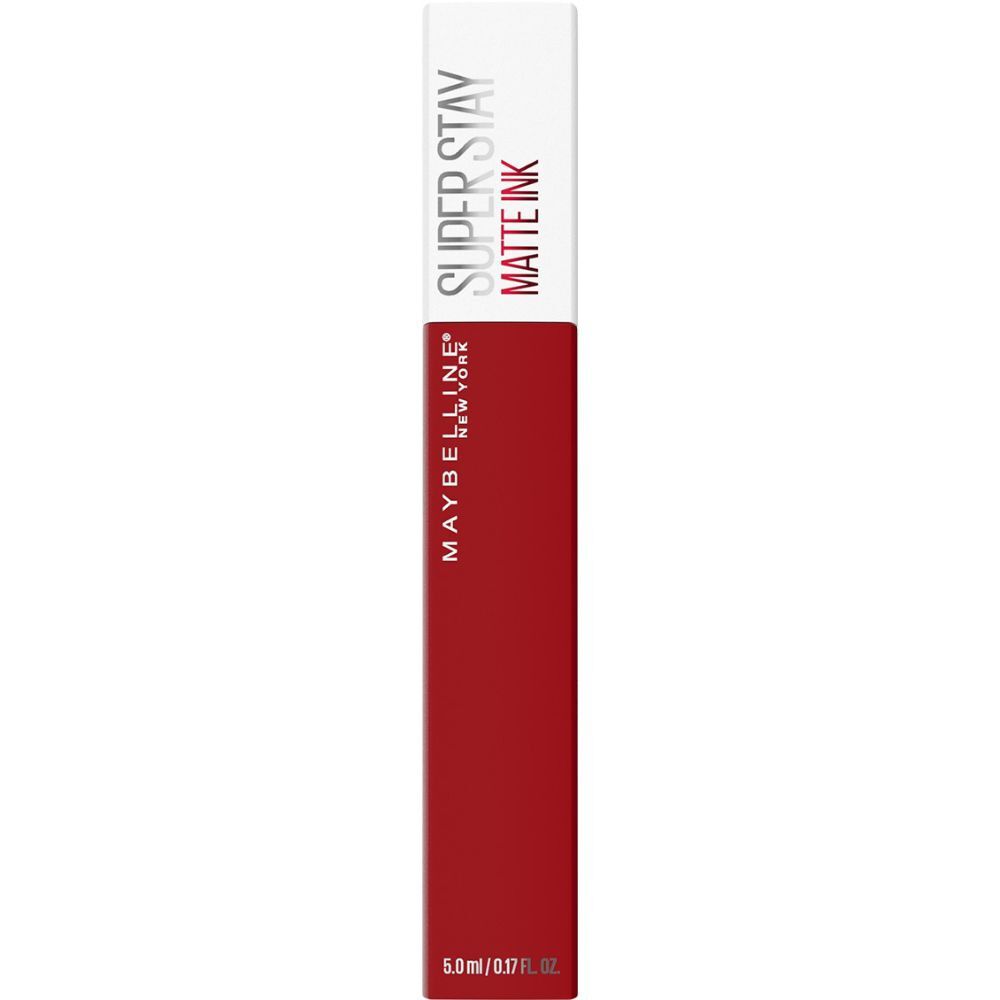 Labial-Larga-Duración-Super-Stay-Matte-Ink-340-Exhilarator-imagen-1