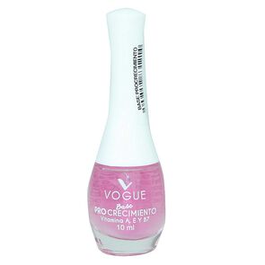 Pro-Fortalecimiento-de-Uñas-de-10-mL-Vogue-imagen