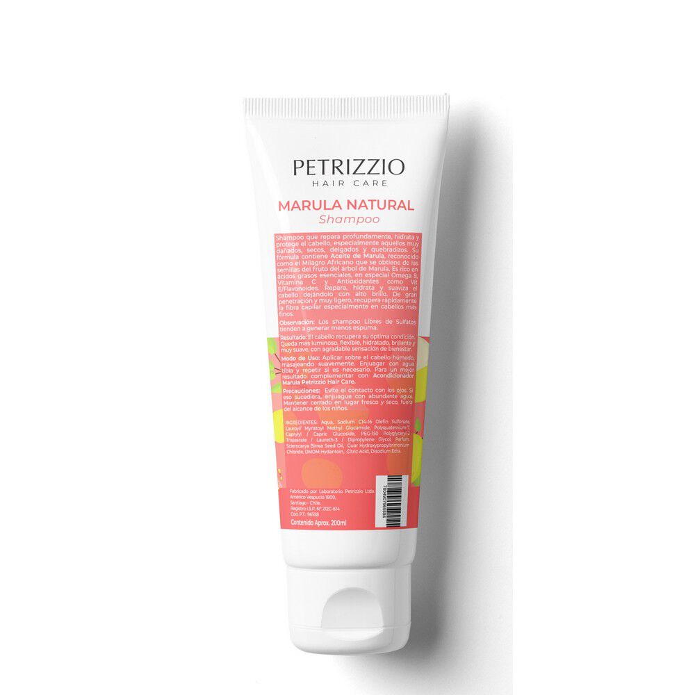 Shampoo-Reparación-Profunda-con-Aceite-Marula-Natural-200mL-imagen-2